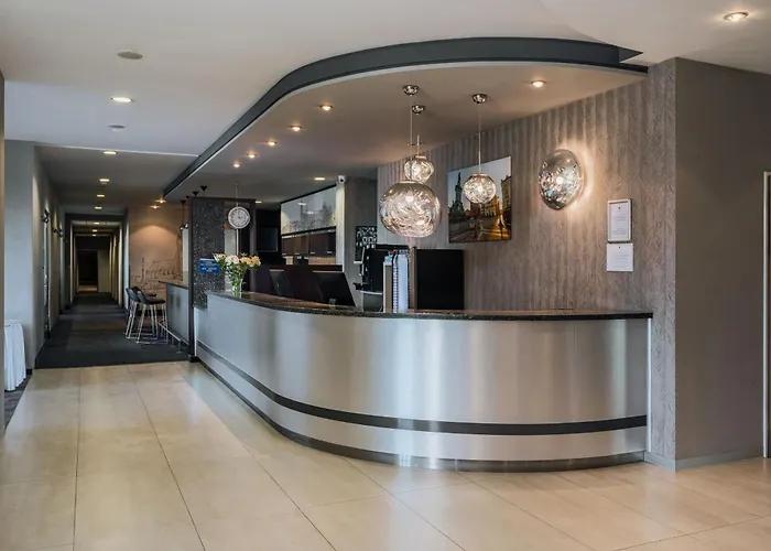 Express Krakow Hotel