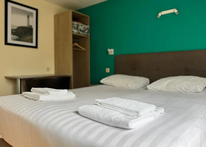 Family Hotel Waver