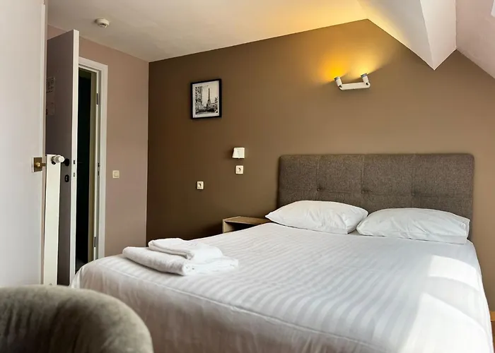 Family Hotel Waver