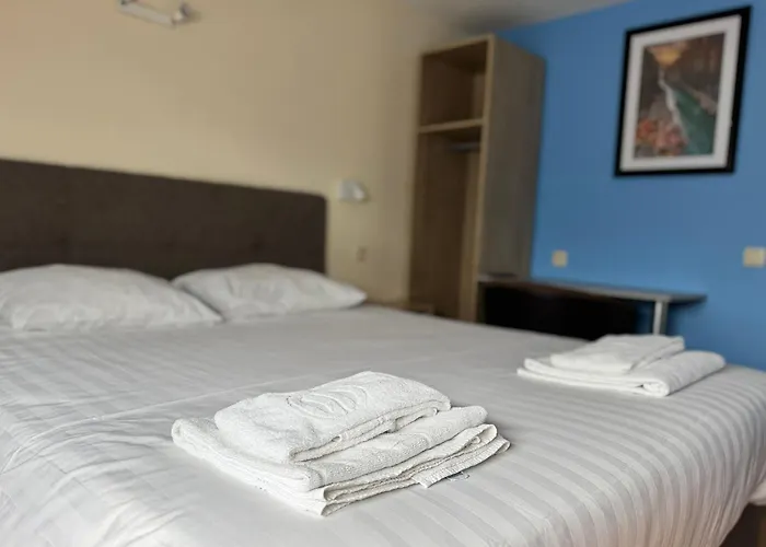Family Hotel Waver