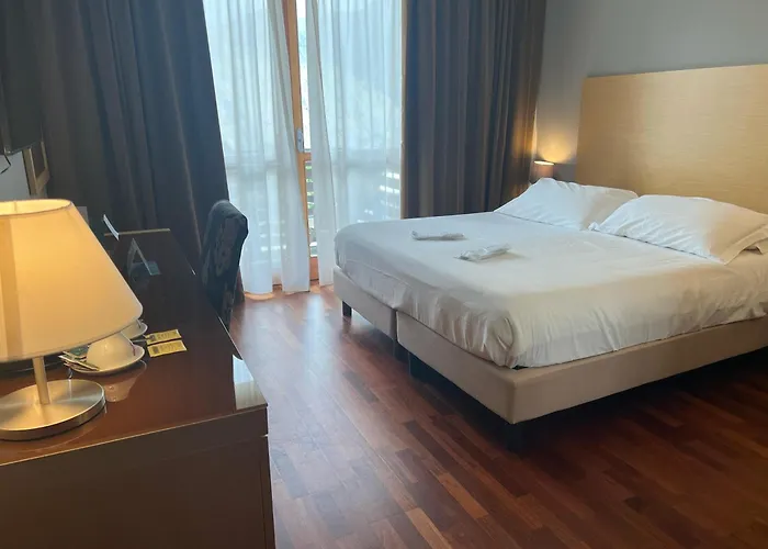 Savoia Resort Bardonecchia