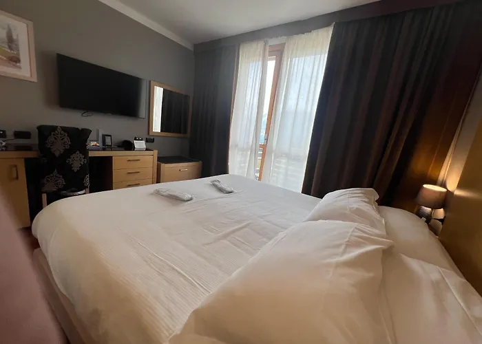Savoia Resort Bardonecchia