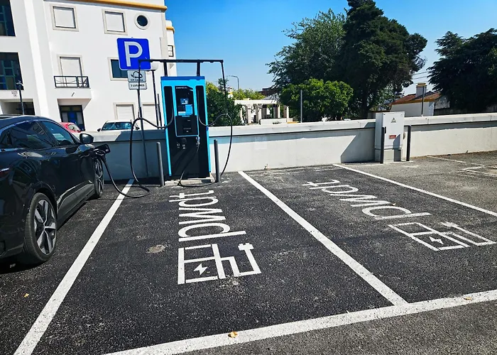 Hotel Ibis Evora