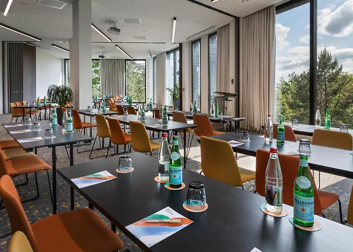 Hotel Melia Luxembourg