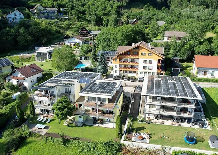 Familienhotel Steindl Millstatt am See