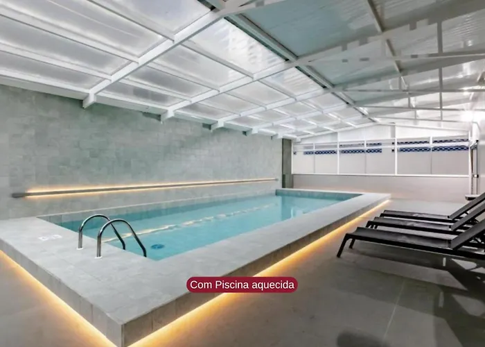Hotel Pires Balneário Camboriú
