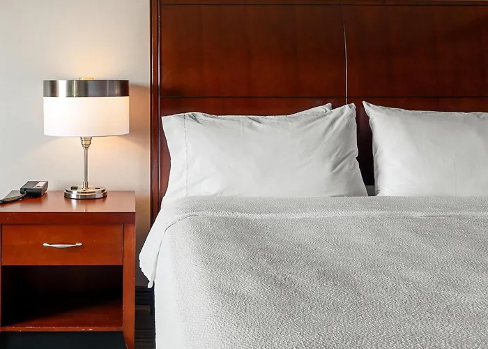 Hilton Garden Inn Winchester