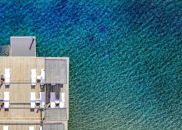 Costa Farilya Special Class Hotel Bodrum Gündoğan