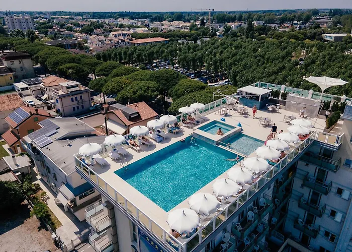 Hotel Colombo Lido di Jesolo