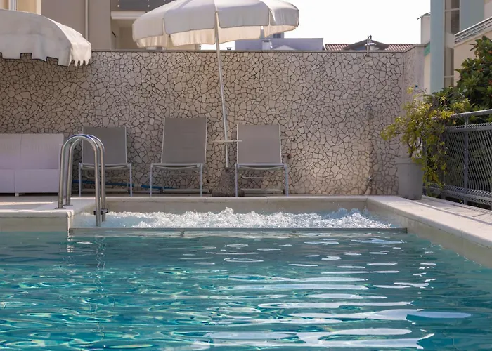 Hotel Jesulum Lido di Jesolo