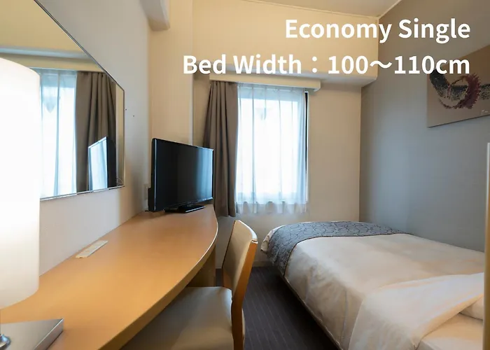 Hotel Binario Umeda Osaka