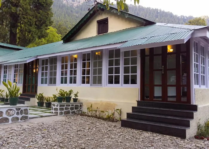 Vikram Vintage Inn Nainital