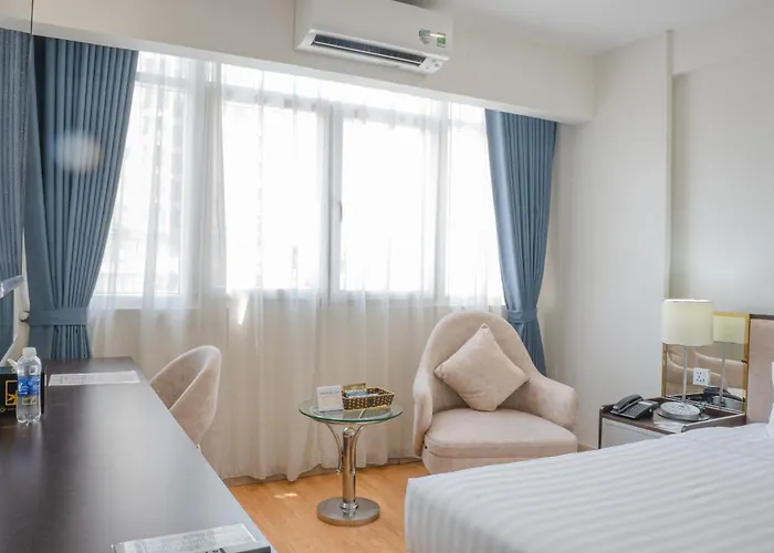 Bao Son International Hotel Hà Nội