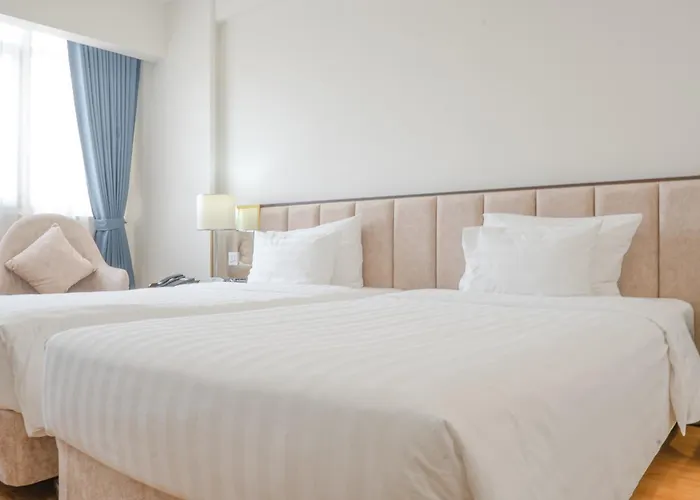 Bao Son International Hotel Hà Nội