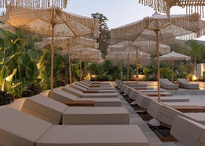 Sergios Hotel Hersónissos