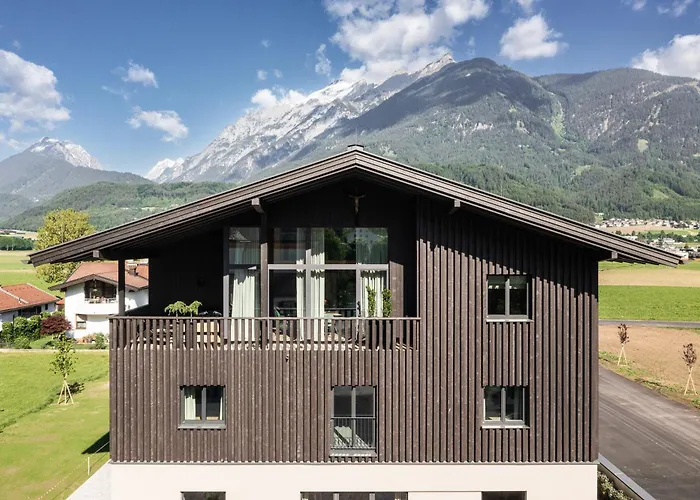 Schlosshotel Mitterhart Schwaz