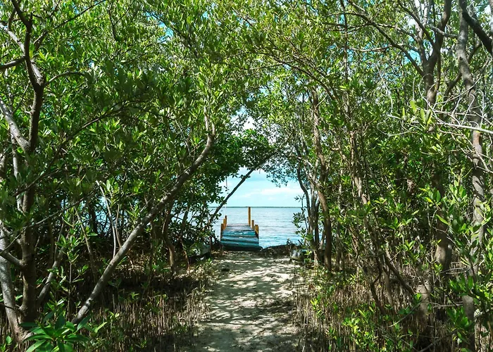 Sol Caribe Hotel Punta Allen