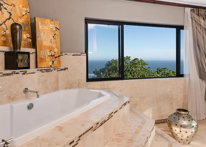 Alexander Guest House Knysna
