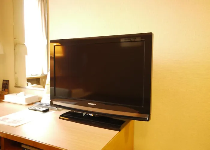 Hotel Route-Inn Misawa