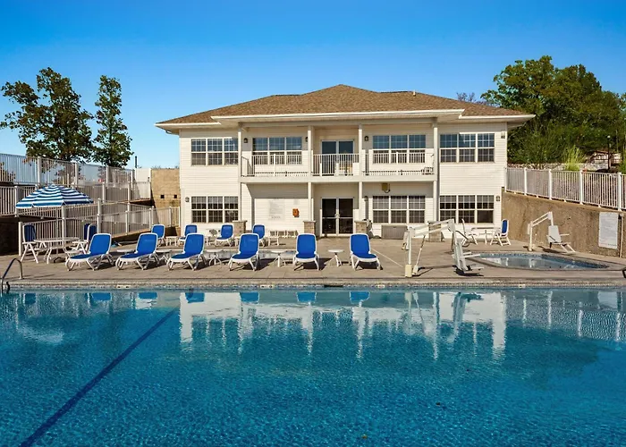 Worldmark Lake Of The Ozarks Osage Beach