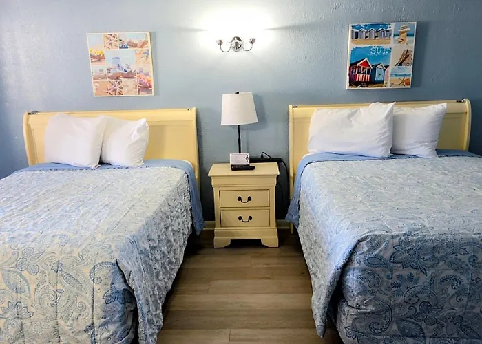 Pelican Point Motel Point Pleasant Beach