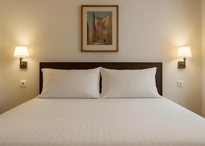 Hotel De La Poste Martigny - City Center