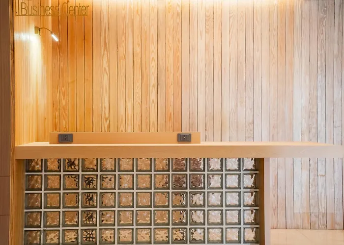 Arsma Hotel Hualien City