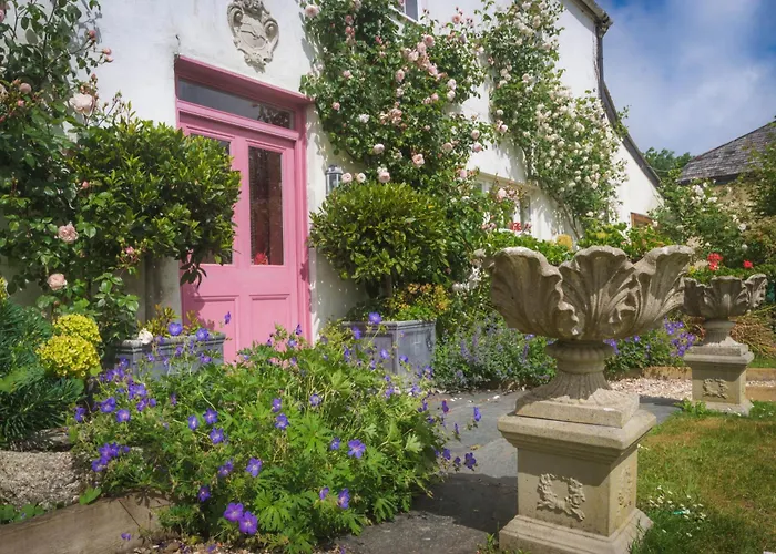 Hollamoor Farm Bed & Breakfast Barnstaple