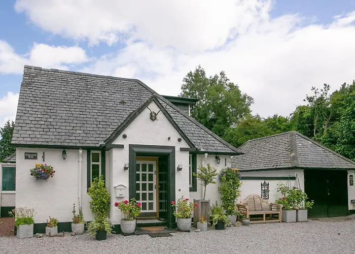 Glenview Luss Bed & Breakfast