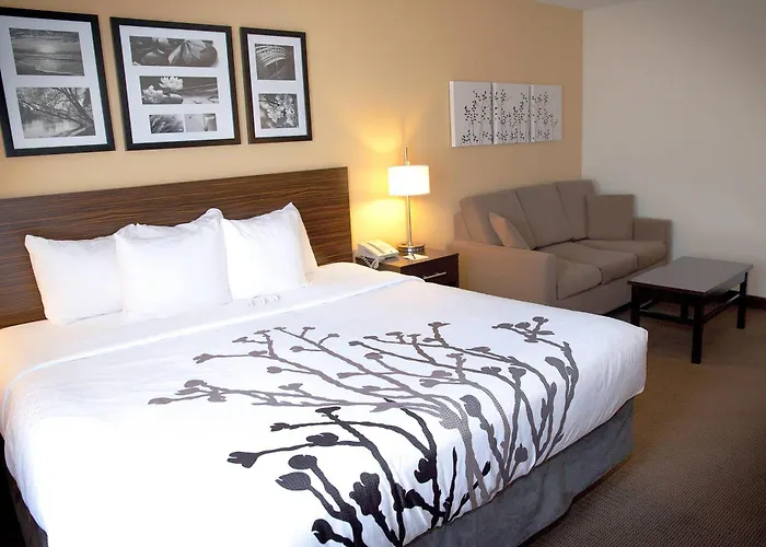 Sleep Inn & Suites Moundsville - Wheeling