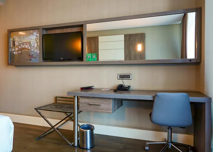 Ramada Encore Istanbul Bayrampasa