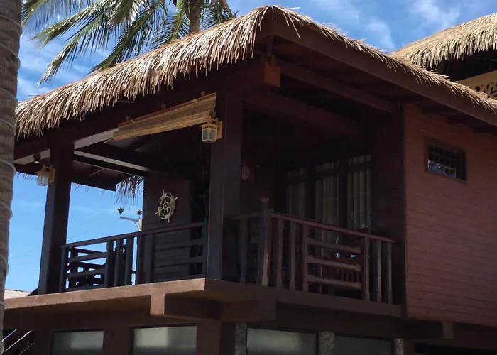 Nilaveli Beach Resort - Level 1 Certified