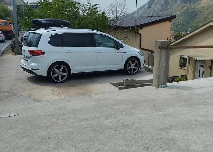 Guesthouse Panorama Mostar