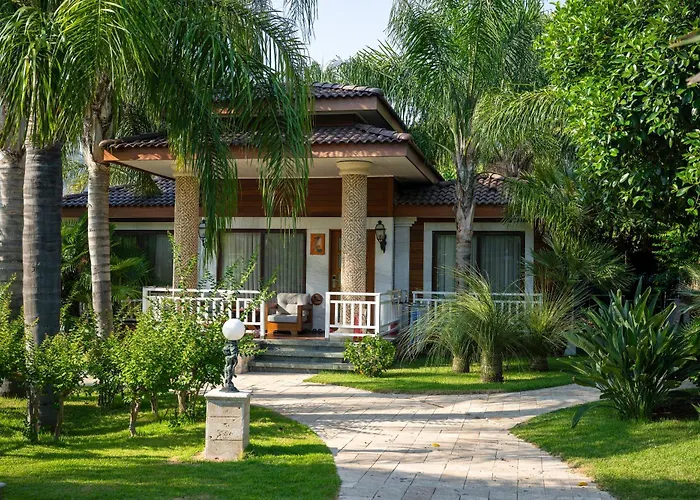 Cirali Hera Hotel & Spa