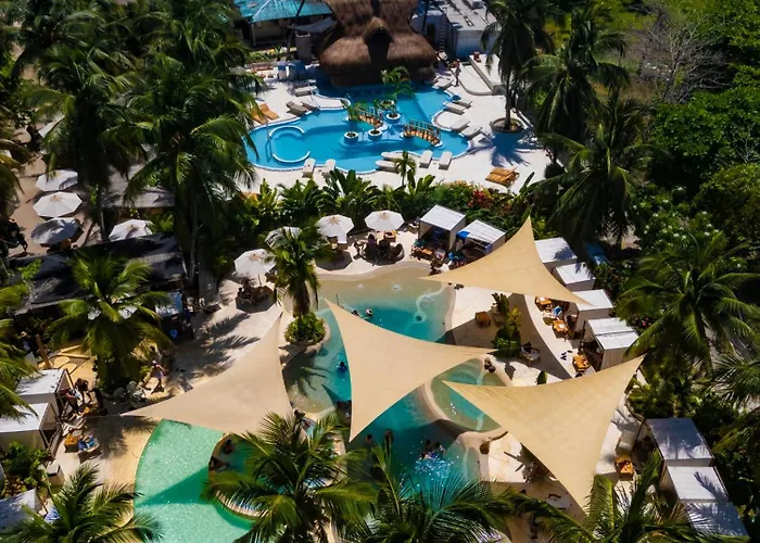 Palmarito Beach Hotel Tierra Bomba