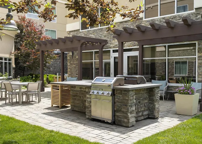 Homewood Suites By Hilton Akron/Fairlawn