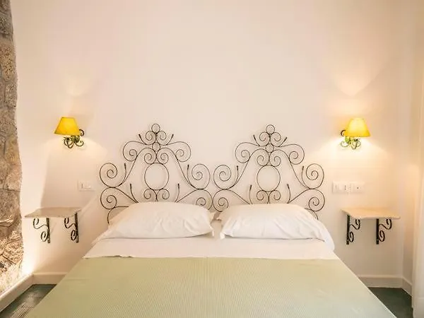 Aparthotel Le Roccette Club Tropea