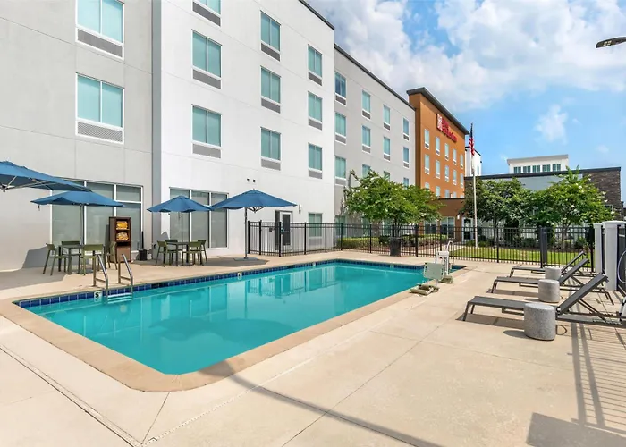 Hilton Garden Inn Montgomery - Eastchase
