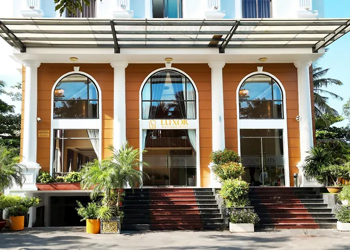 Nesta Hotel Phú Quốc