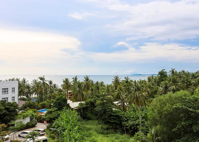 Nesta Hotel Phú Quốc