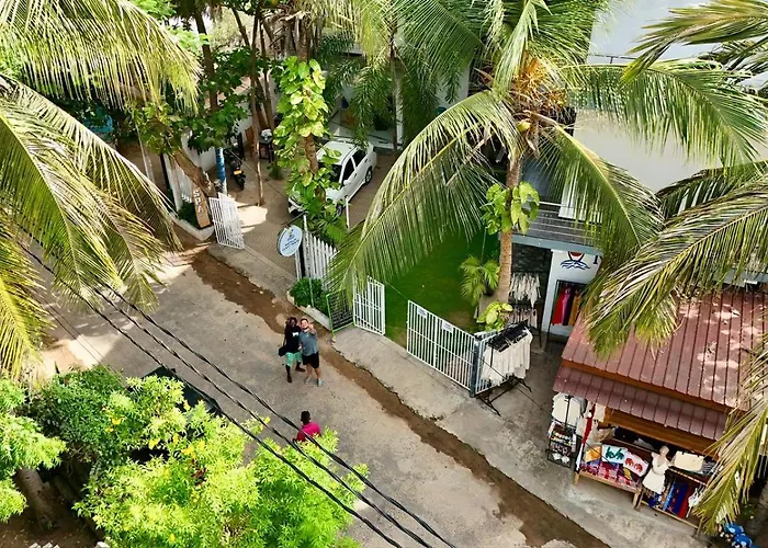 Natraj Guest House Trincomalee