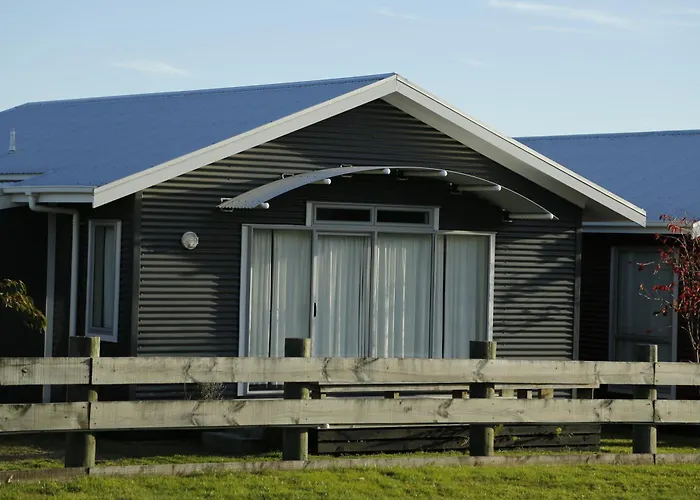 Rocky Mountain Chalets Ohakune