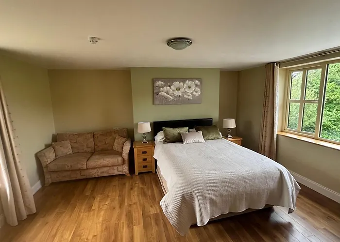 Bed and Breakfast The Twelve Oaks Kenmare