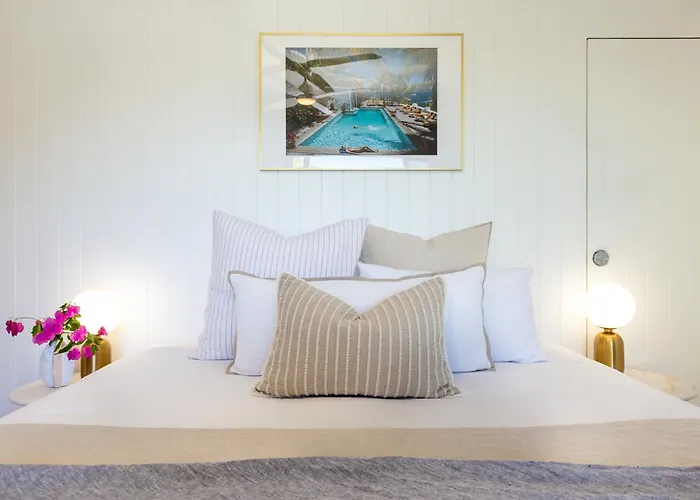 Casuarina Cove Apartments Hamilton Island