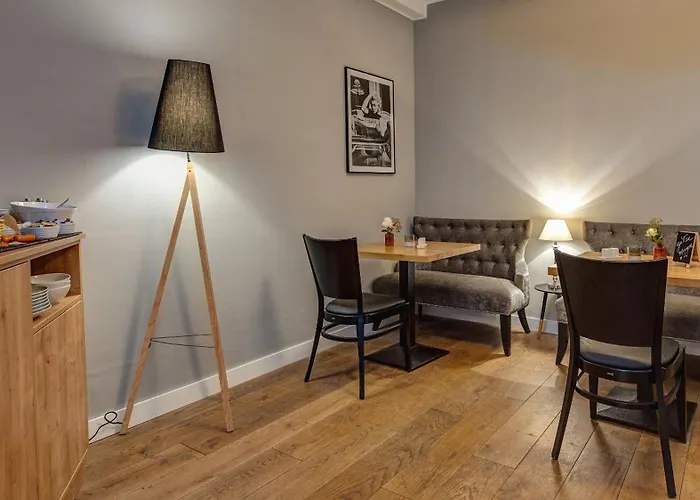 Landhotel Diana Teltow