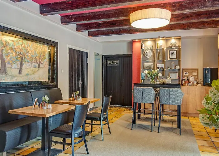 Landhotel Diana Teltow