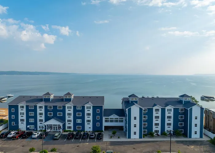The Baywatch Resort Traverse City