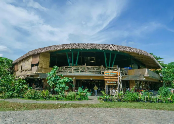 Balai Adlao Hotel El Nido