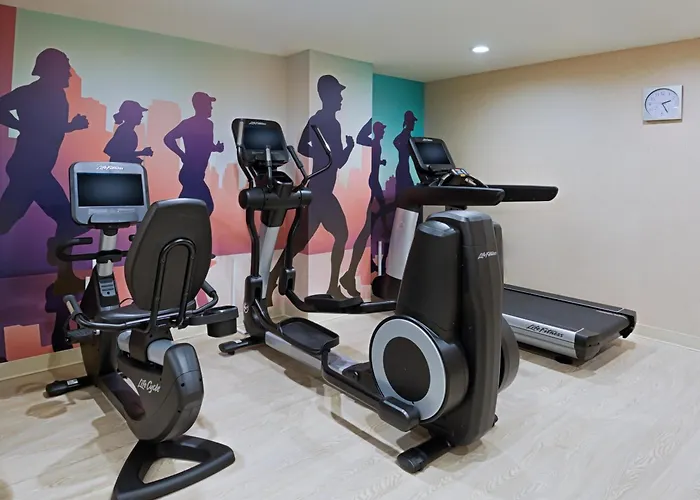 Hyatt Place Long Island City Nueva York
