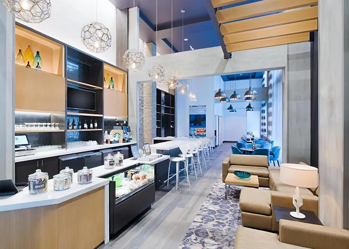 Hyatt Place Long Island City Nueva York